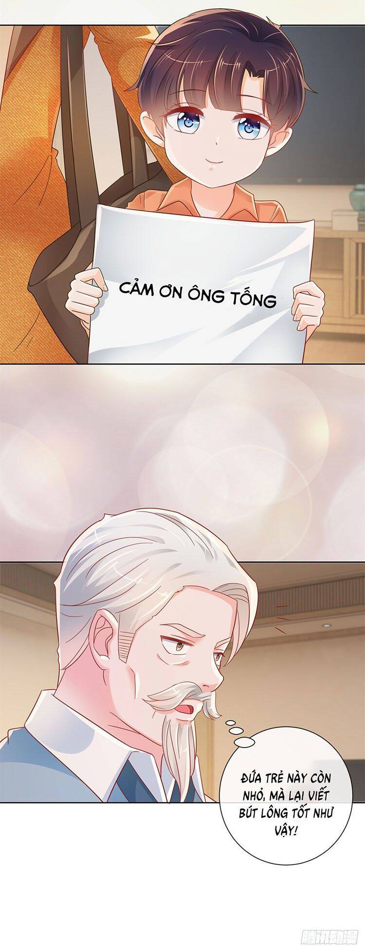 Ẩn Hôn 100%: Chọc Tức Vợ Yêu Mua Một Tặng Một Chapter 265.2 - Trang 2