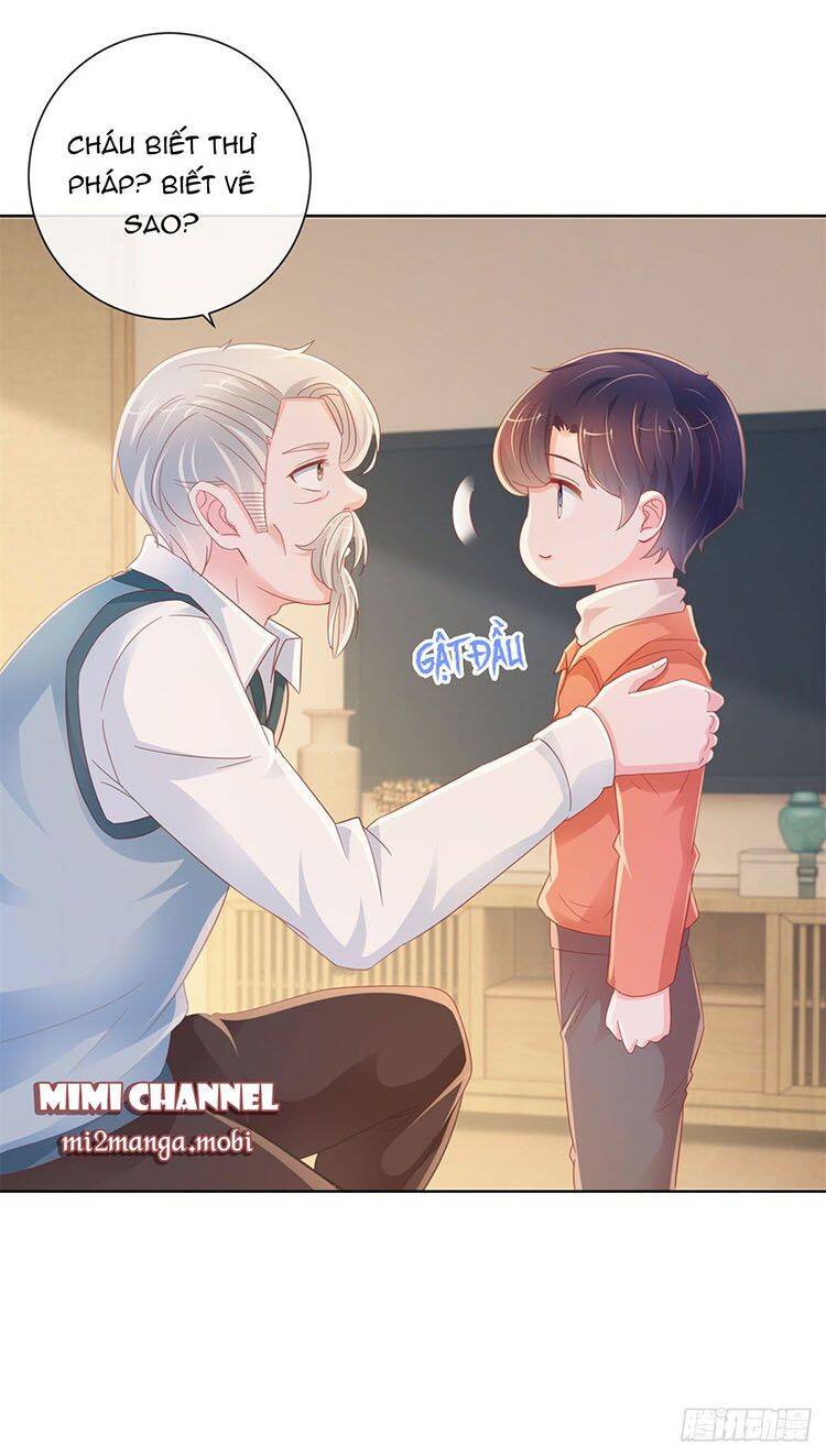 Ẩn Hôn 100%: Chọc Tức Vợ Yêu Mua Một Tặng Một Chapter 265.2 - Trang 2