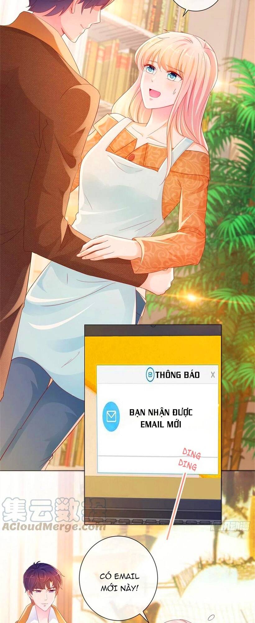 Ẩn Hôn 100%: Chọc Tức Vợ Yêu Mua Một Tặng Một Chapter 265 - Trang 2