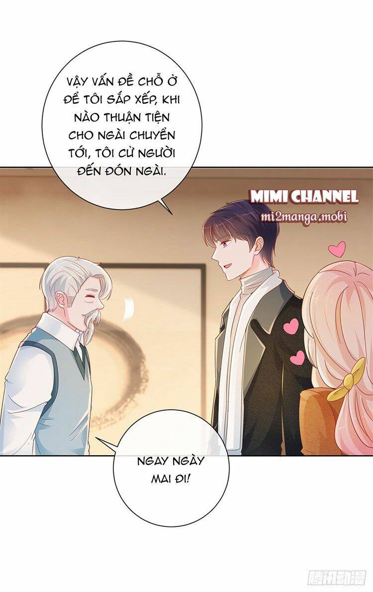 Ẩn Hôn 100%: Chọc Tức Vợ Yêu Mua Một Tặng Một Chapter 266.1 - Trang 2