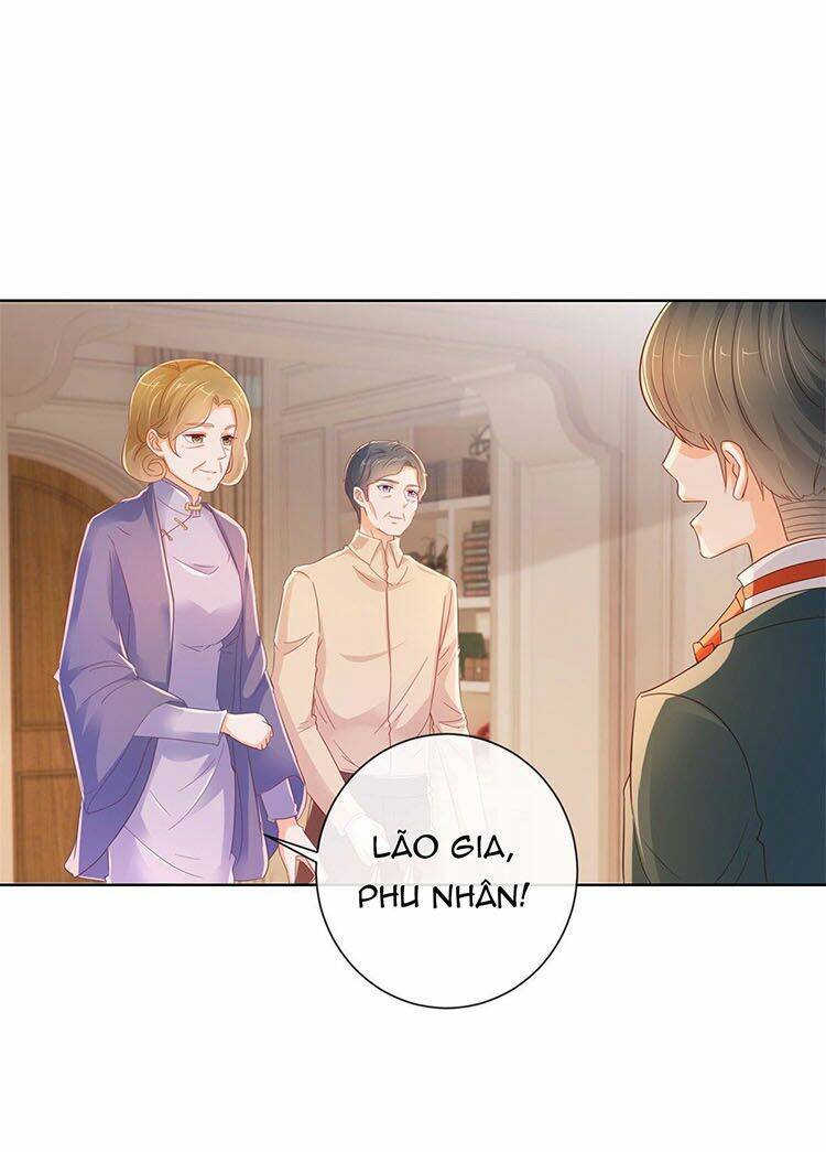 Ẩn Hôn 100%: Chọc Tức Vợ Yêu Mua Một Tặng Một Chapter 266.1 - Trang 2