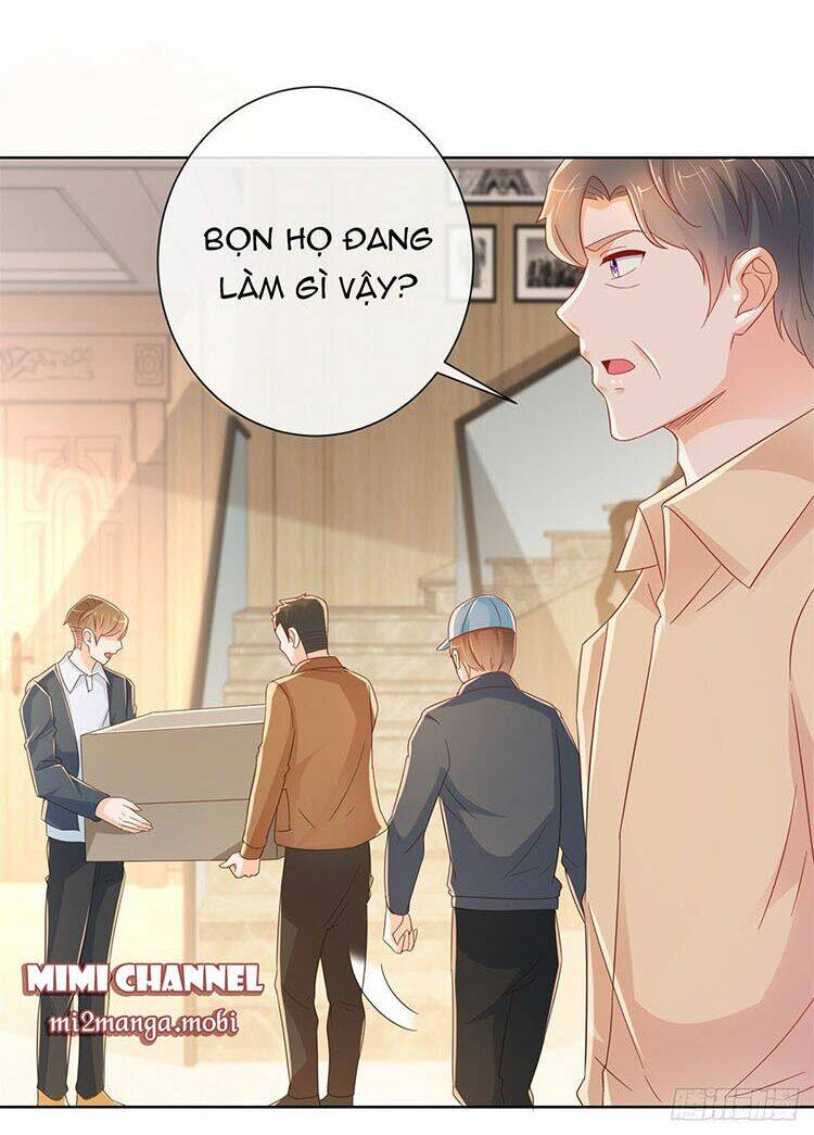 Ẩn Hôn 100%: Chọc Tức Vợ Yêu Mua Một Tặng Một Chapter 266.1 - Trang 2