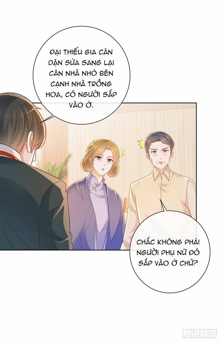 Ẩn Hôn 100%: Chọc Tức Vợ Yêu Mua Một Tặng Một Chapter 266.1 - Trang 2