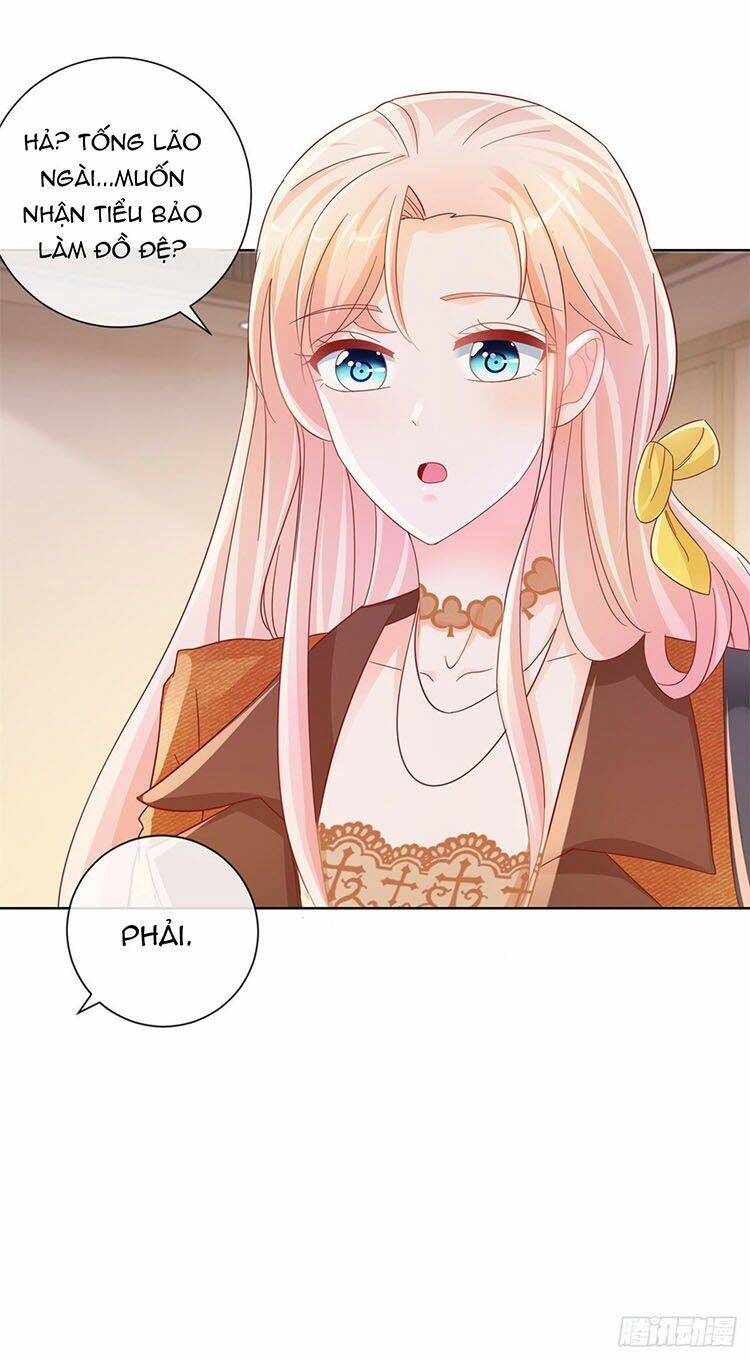 Ẩn Hôn 100%: Chọc Tức Vợ Yêu Mua Một Tặng Một Chapter 266.1 - Trang 2