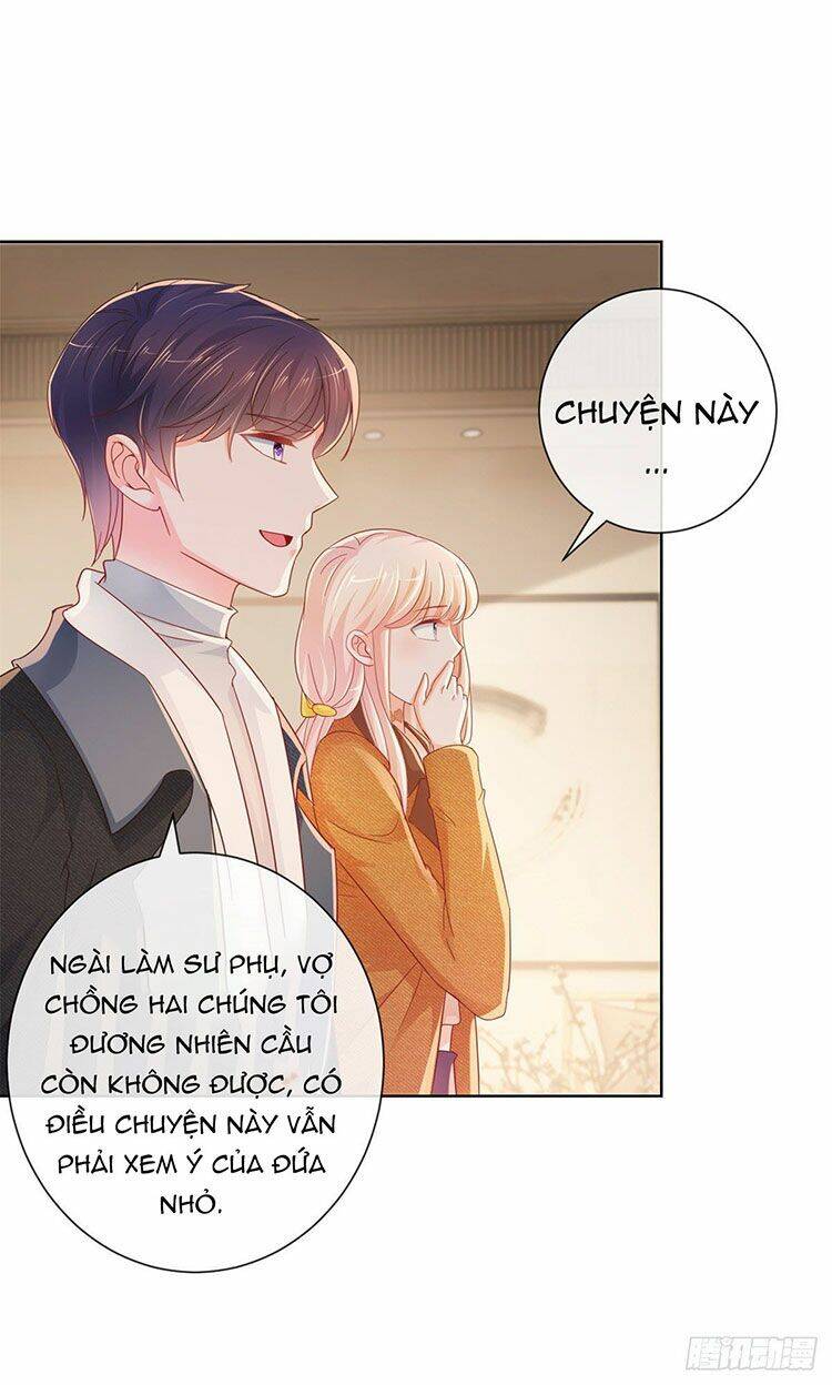 Ẩn Hôn 100%: Chọc Tức Vợ Yêu Mua Một Tặng Một Chapter 266.1 - Trang 2