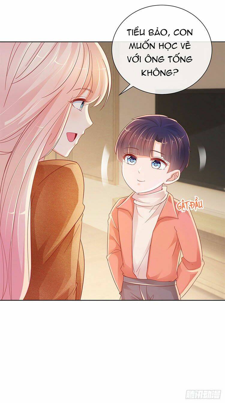 Ẩn Hôn 100%: Chọc Tức Vợ Yêu Mua Một Tặng Một Chapter 266.1 - Trang 2