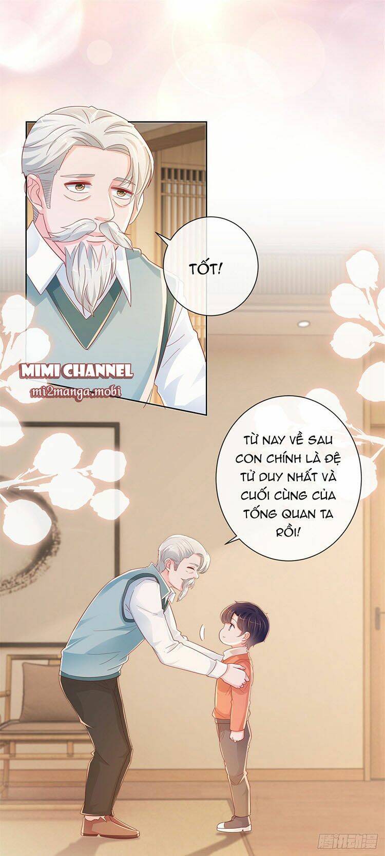 Ẩn Hôn 100%: Chọc Tức Vợ Yêu Mua Một Tặng Một Chapter 266.1 - Trang 2