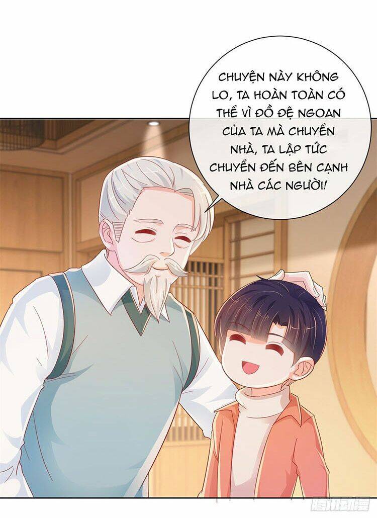 Ẩn Hôn 100%: Chọc Tức Vợ Yêu Mua Một Tặng Một Chapter 266.1 - Trang 2