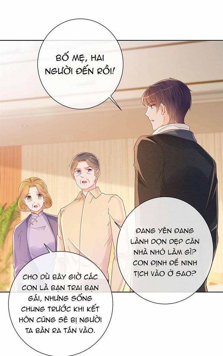 Ẩn Hôn 100%: Chọc Tức Vợ Yêu Mua Một Tặng Một Chapter 266.2 - Trang 2