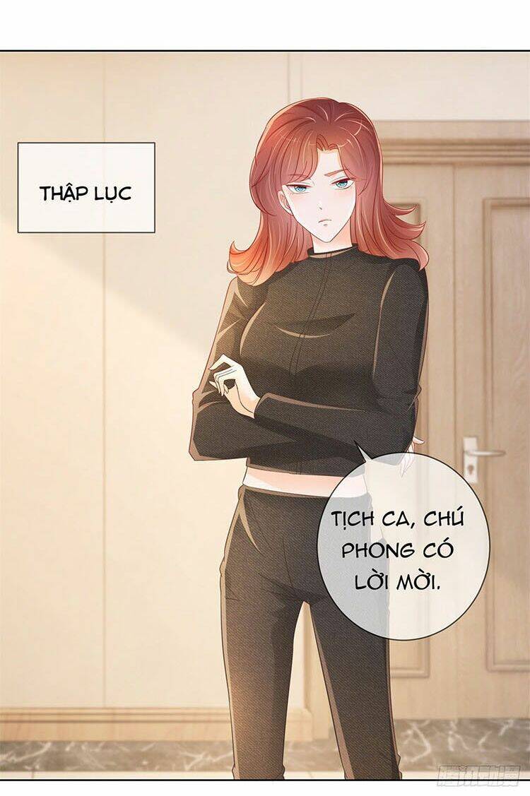 Ẩn Hôn 100%: Chọc Tức Vợ Yêu Mua Một Tặng Một Chapter 266.2 - Trang 2