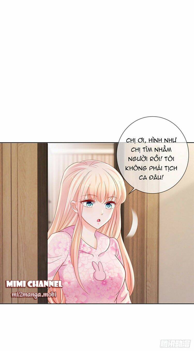 Ẩn Hôn 100%: Chọc Tức Vợ Yêu Mua Một Tặng Một Chapter 266.2 - Trang 2