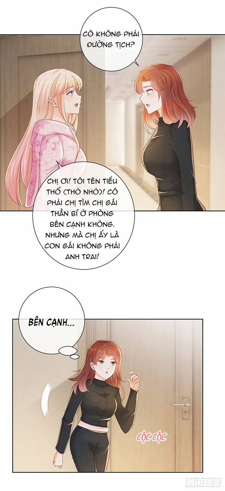 Ẩn Hôn 100%: Chọc Tức Vợ Yêu Mua Một Tặng Một Chapter 266.2 - Trang 2