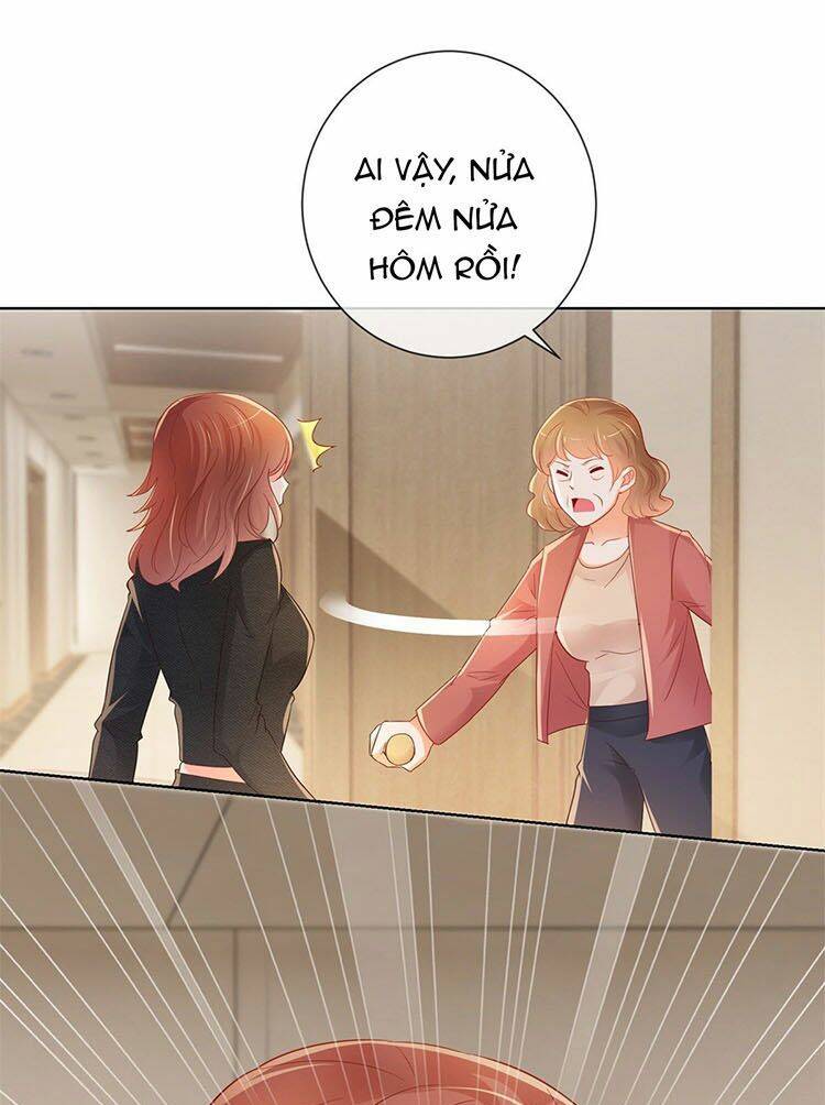 Ẩn Hôn 100%: Chọc Tức Vợ Yêu Mua Một Tặng Một Chapter 266.2 - Trang 2