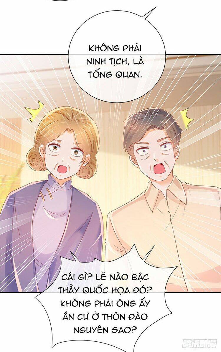 Ẩn Hôn 100%: Chọc Tức Vợ Yêu Mua Một Tặng Một Chapter 266.2 - Trang 2