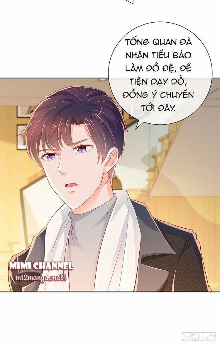 Ẩn Hôn 100%: Chọc Tức Vợ Yêu Mua Một Tặng Một Chapter 266.2 - Trang 2