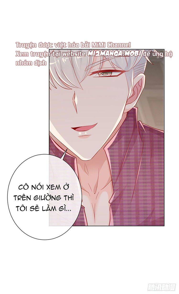 Ẩn Hôn 100%: Chọc Tức Vợ Yêu Mua Một Tặng Một Chapter 267.2 - Trang 2