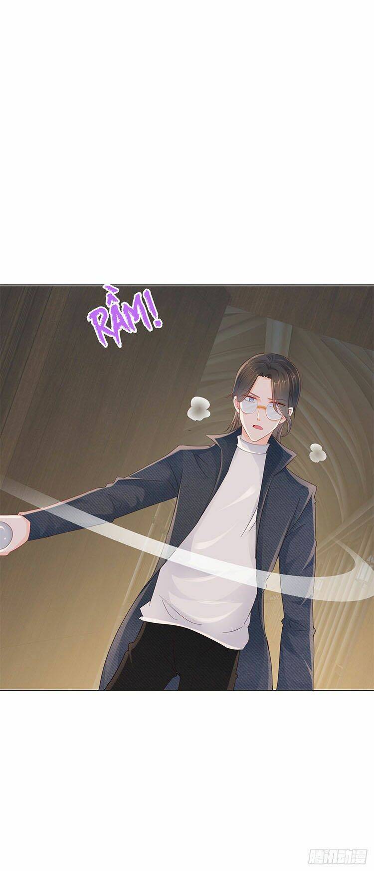 Ẩn Hôn 100%: Chọc Tức Vợ Yêu Mua Một Tặng Một Chapter 268.2 - Trang 2