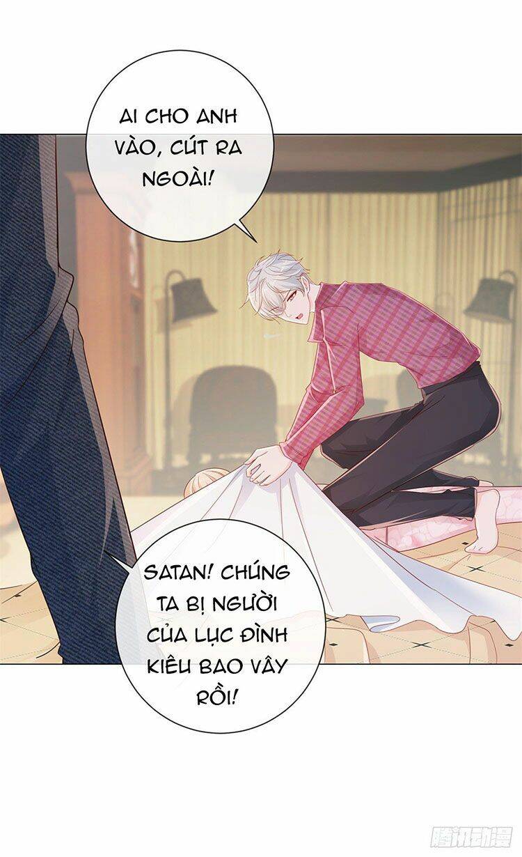 Ẩn Hôn 100%: Chọc Tức Vợ Yêu Mua Một Tặng Một Chapter 268.2 - Trang 2