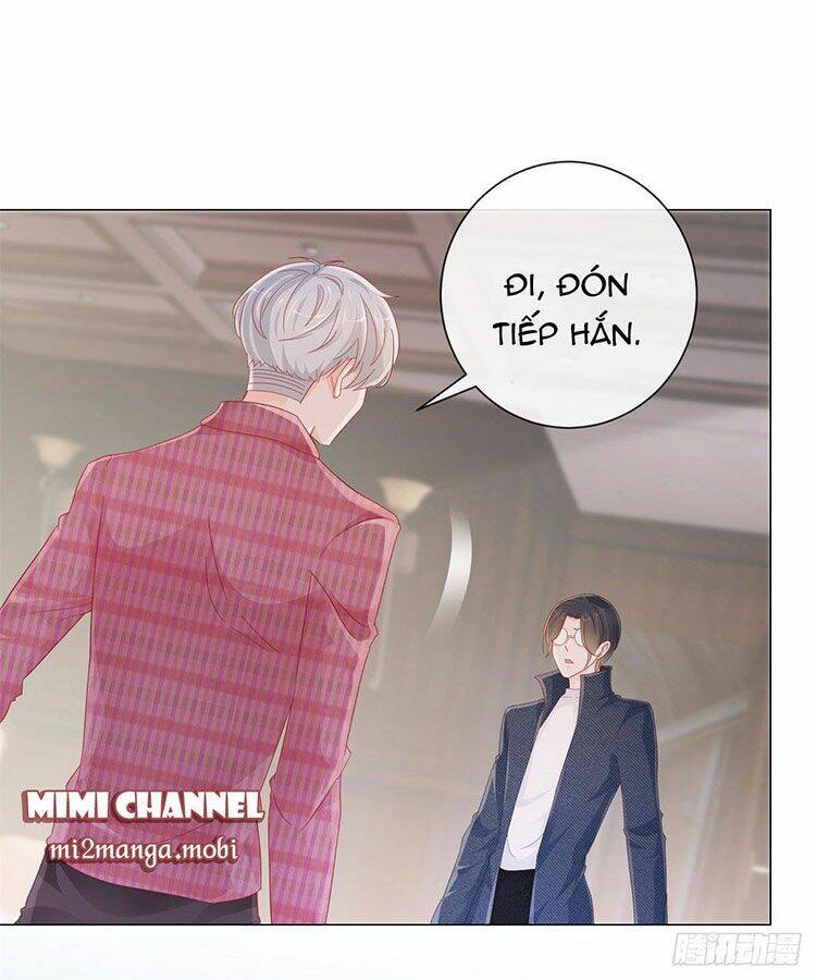 Ẩn Hôn 100%: Chọc Tức Vợ Yêu Mua Một Tặng Một Chapter 268.2 - Trang 2