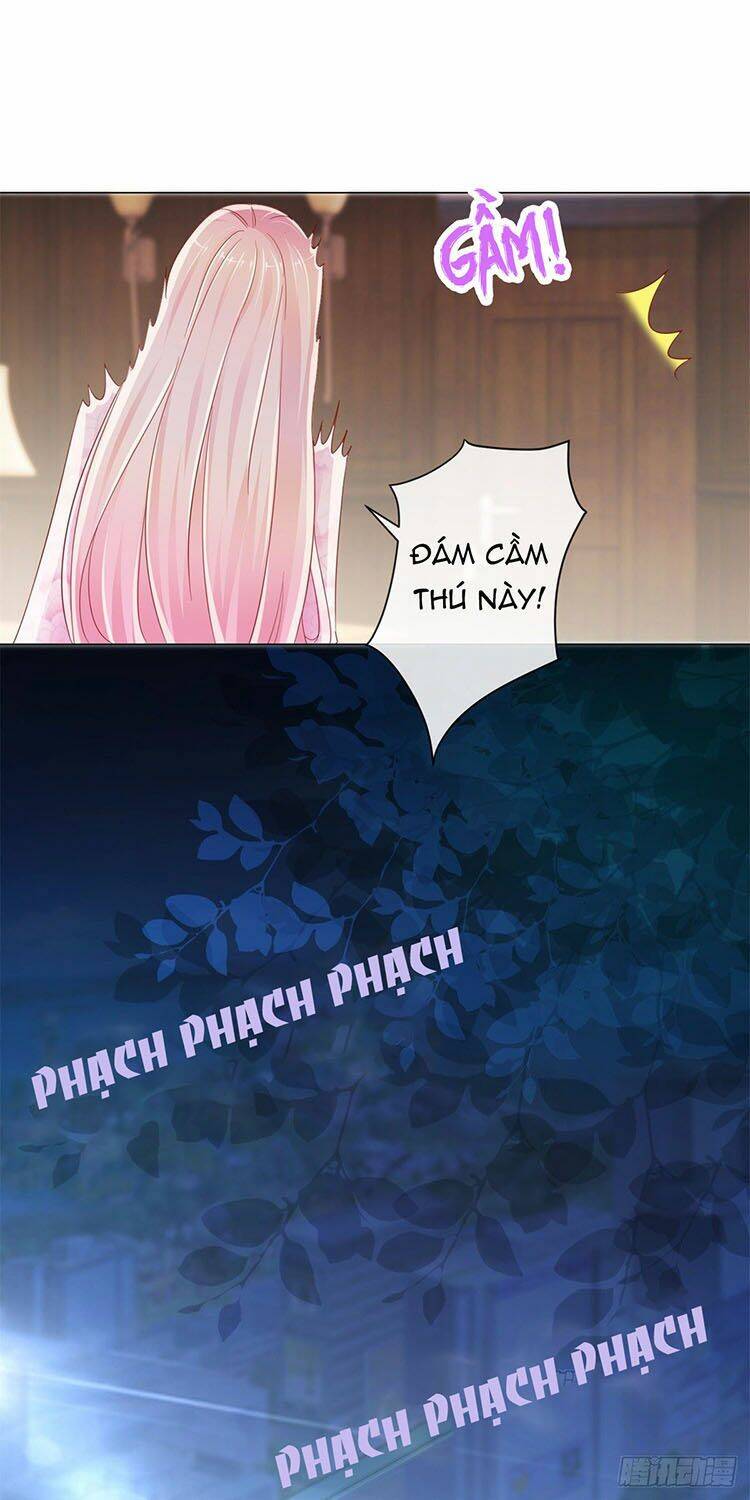 Ẩn Hôn 100%: Chọc Tức Vợ Yêu Mua Một Tặng Một Chapter 268.2 - Trang 2