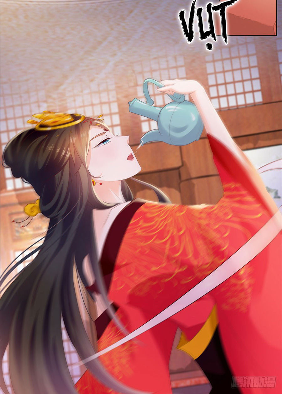 Ẩn Hôn 100%: Chọc Tức Vợ Yêu Mua Một Tặng Một Chapter 27 - Trang 2