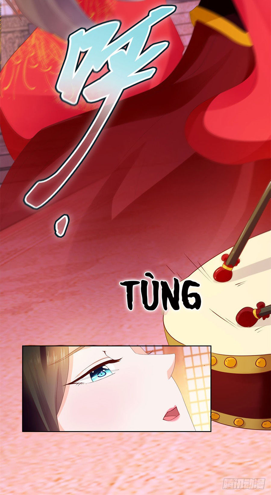 Ẩn Hôn 100%: Chọc Tức Vợ Yêu Mua Một Tặng Một Chapter 27 - Trang 2