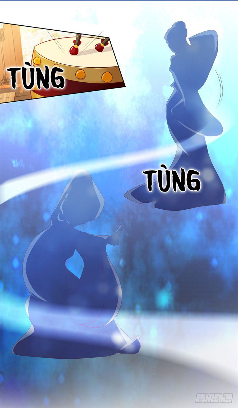 Ẩn Hôn 100%: Chọc Tức Vợ Yêu Mua Một Tặng Một Chapter 27 - Trang 2