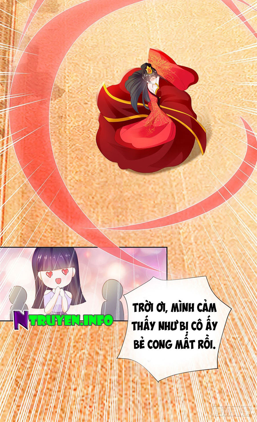 Ẩn Hôn 100%: Chọc Tức Vợ Yêu Mua Một Tặng Một Chapter 27 - Trang 2