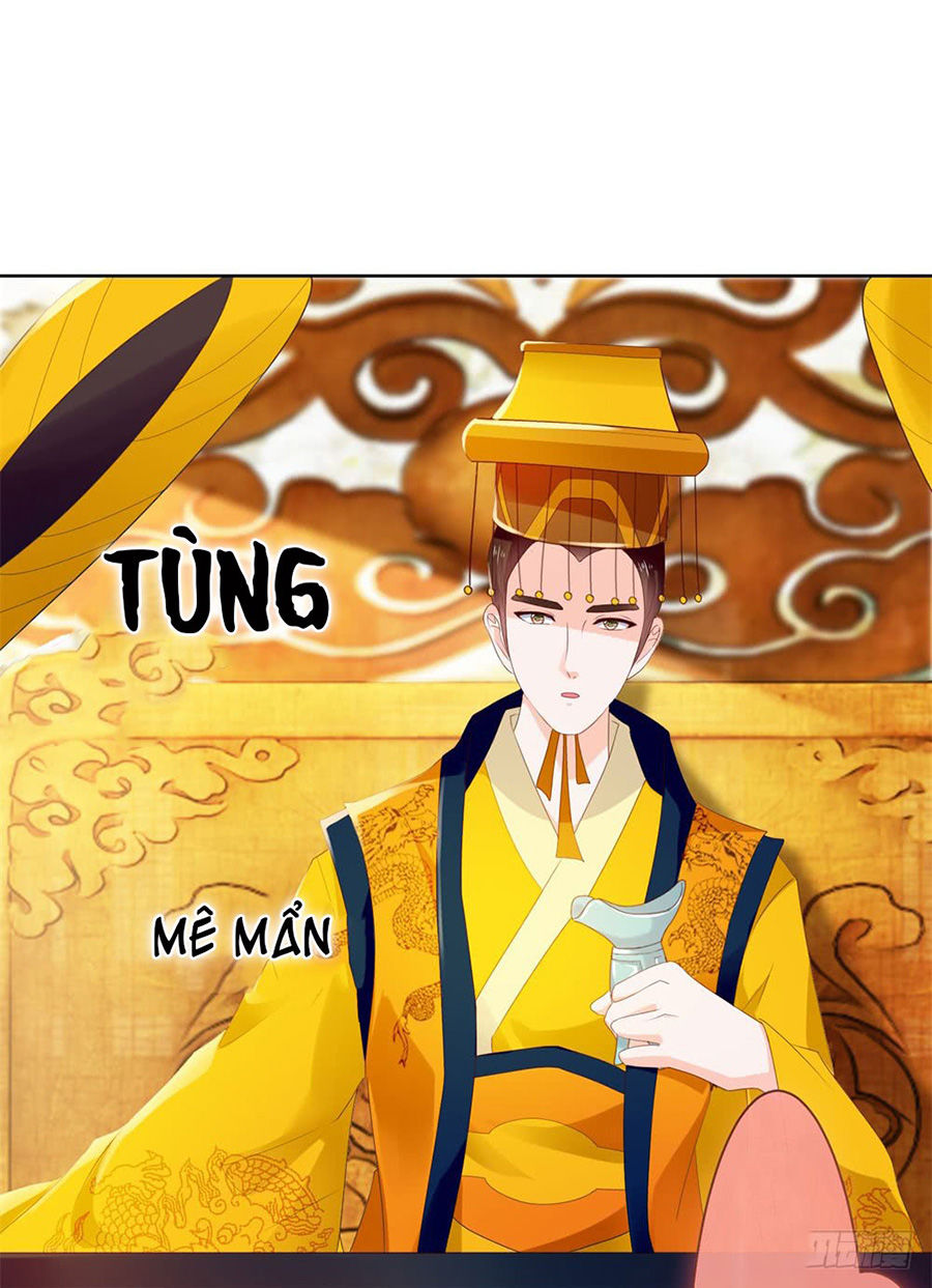 Ẩn Hôn 100%: Chọc Tức Vợ Yêu Mua Một Tặng Một Chapter 27 - Trang 2