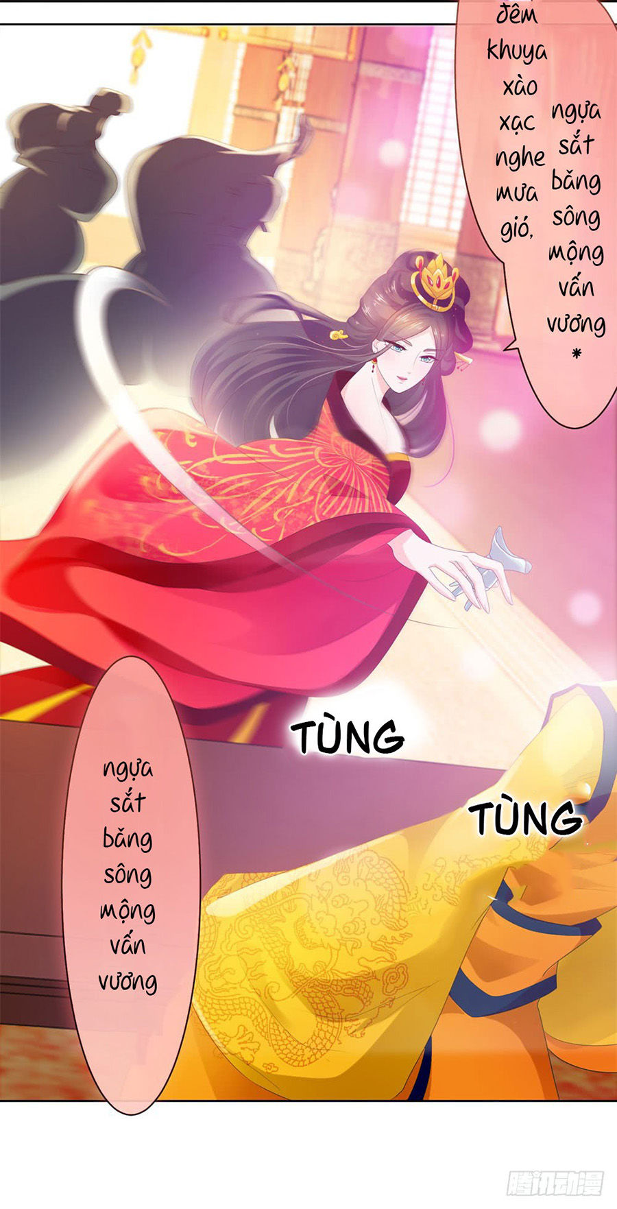 Ẩn Hôn 100%: Chọc Tức Vợ Yêu Mua Một Tặng Một Chapter 27 - Trang 2