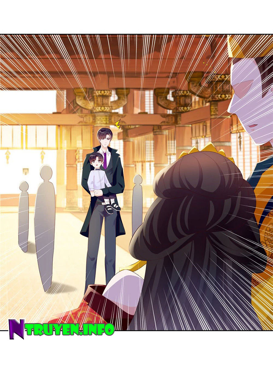 Ẩn Hôn 100%: Chọc Tức Vợ Yêu Mua Một Tặng Một Chapter 27 - Trang 2