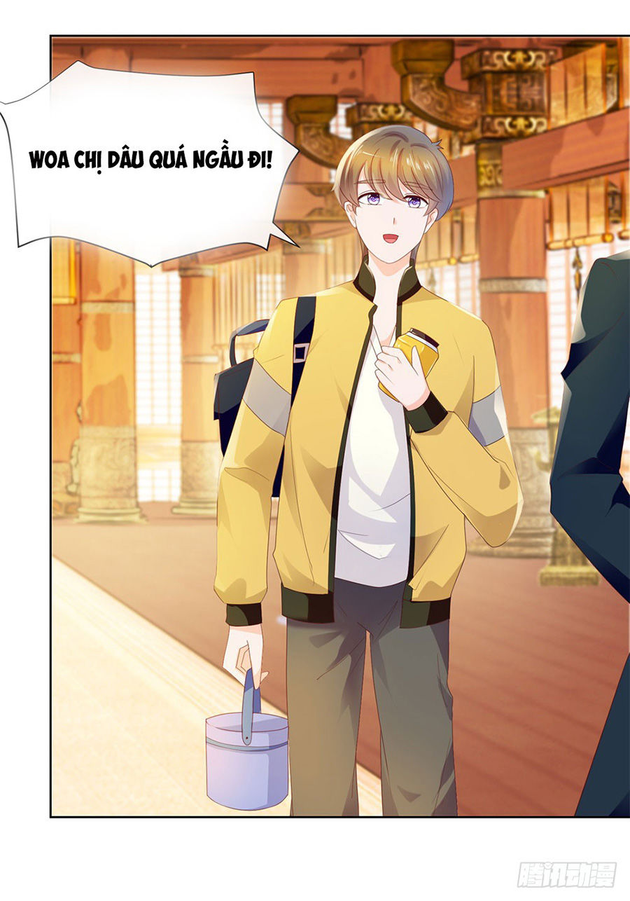 Ẩn Hôn 100%: Chọc Tức Vợ Yêu Mua Một Tặng Một Chapter 27 - Trang 2