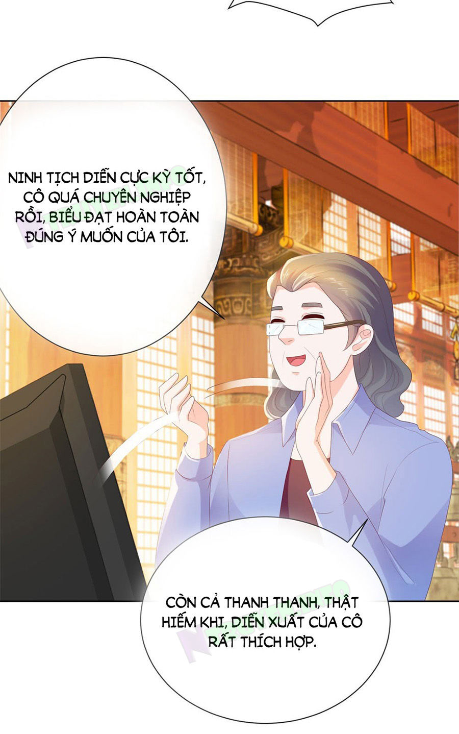 Ẩn Hôn 100%: Chọc Tức Vợ Yêu Mua Một Tặng Một Chapter 27 - Trang 2