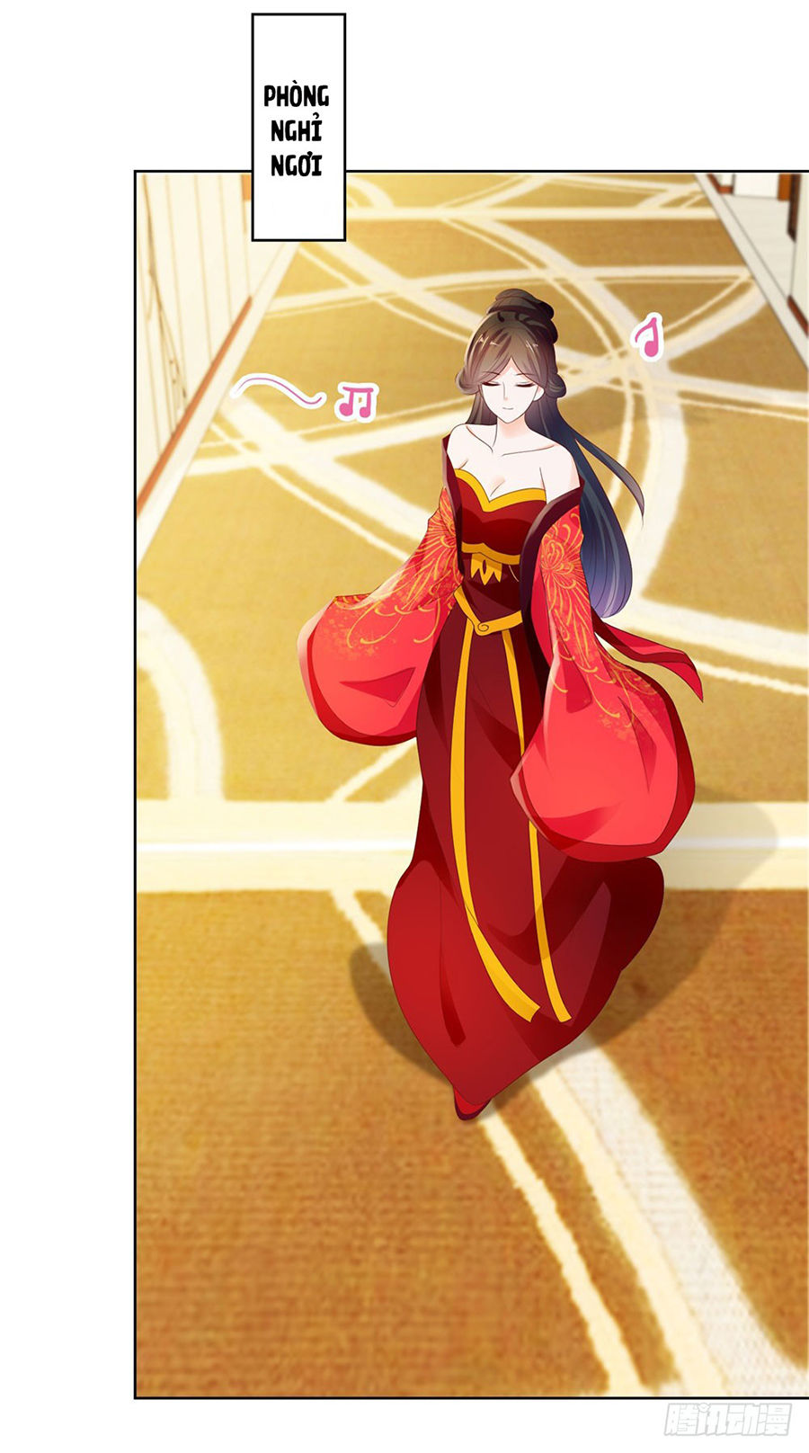 Ẩn Hôn 100%: Chọc Tức Vợ Yêu Mua Một Tặng Một Chapter 27 - Trang 2