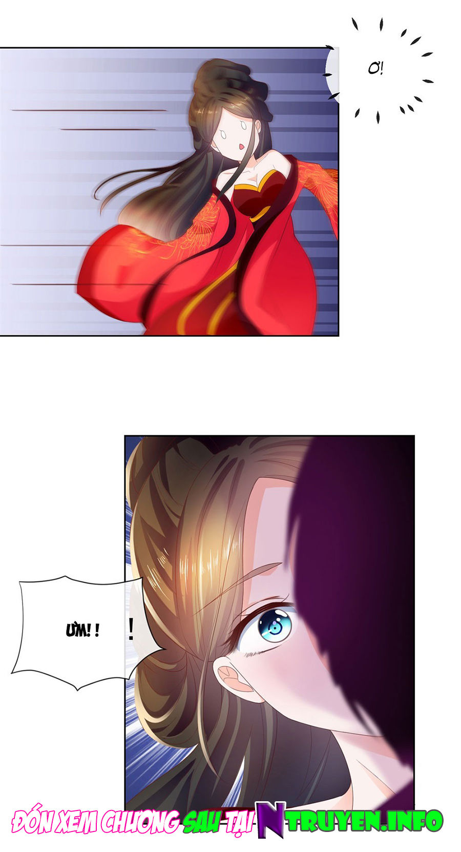 Ẩn Hôn 100%: Chọc Tức Vợ Yêu Mua Một Tặng Một Chapter 27 - Trang 2