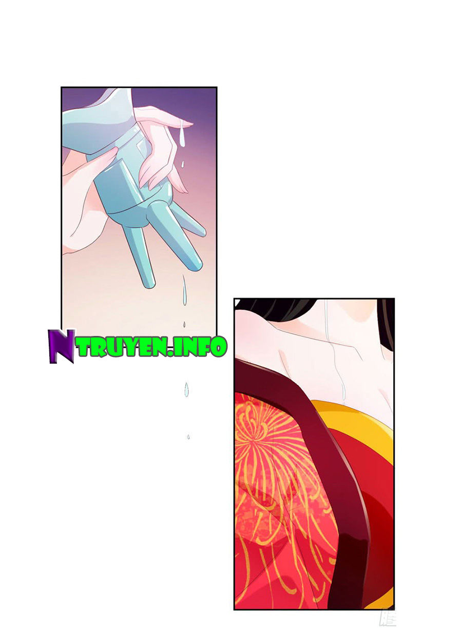 Ẩn Hôn 100%: Chọc Tức Vợ Yêu Mua Một Tặng Một Chapter 27 - Trang 2