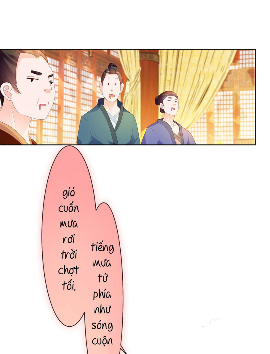 Ẩn Hôn 100%: Chọc Tức Vợ Yêu Mua Một Tặng Một Chapter 27 - Trang 2