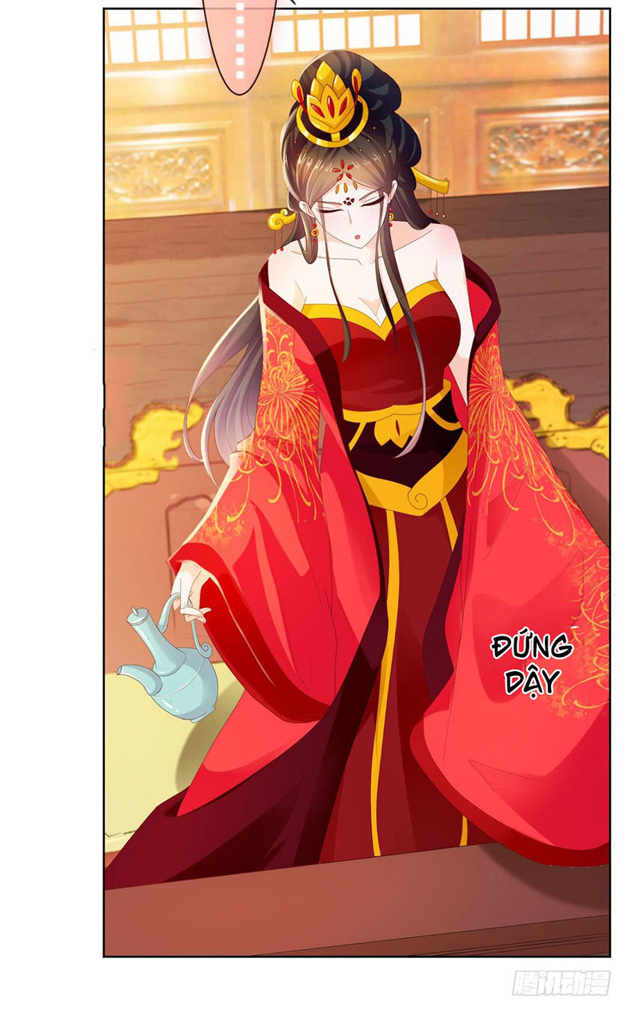 Ẩn Hôn 100%: Chọc Tức Vợ Yêu Mua Một Tặng Một Chapter 27 - Trang 2