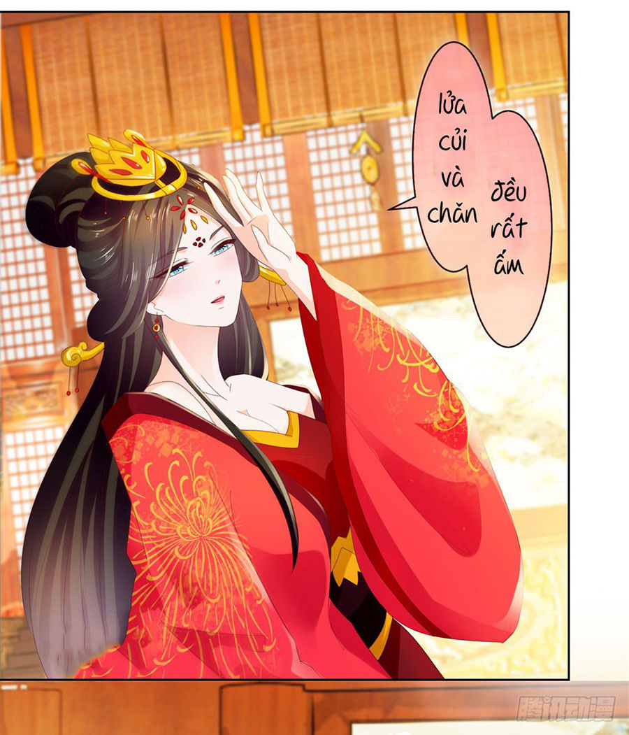 Ẩn Hôn 100%: Chọc Tức Vợ Yêu Mua Một Tặng Một Chapter 27 - Trang 2