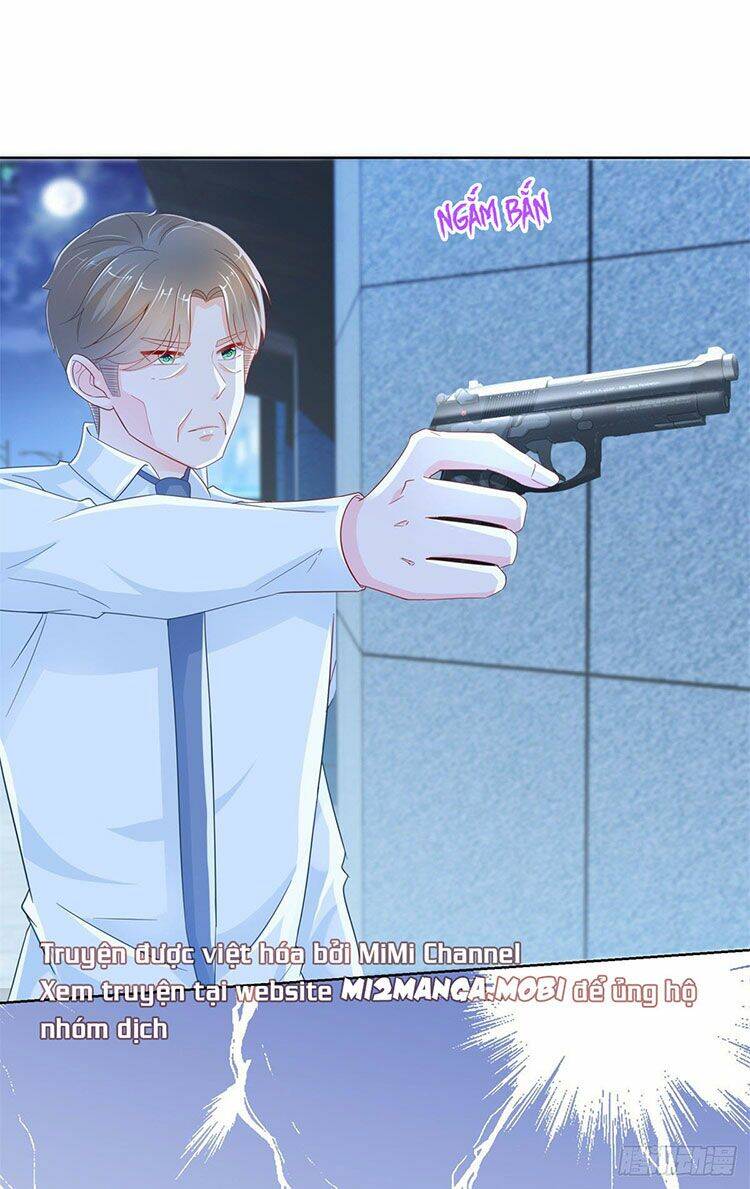 Ẩn Hôn 100%: Chọc Tức Vợ Yêu Mua Một Tặng Một Chapter 270.1 - Trang 2