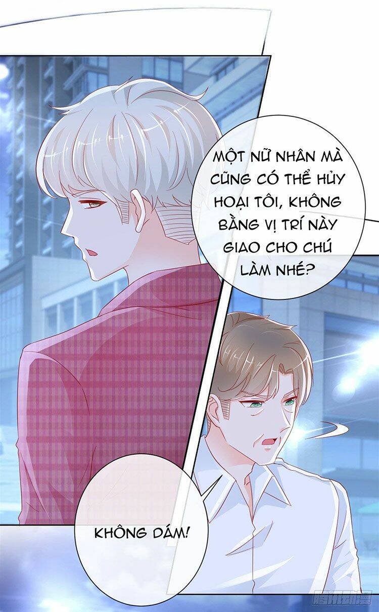 Ẩn Hôn 100%: Chọc Tức Vợ Yêu Mua Một Tặng Một Chapter 270.1 - Trang 2