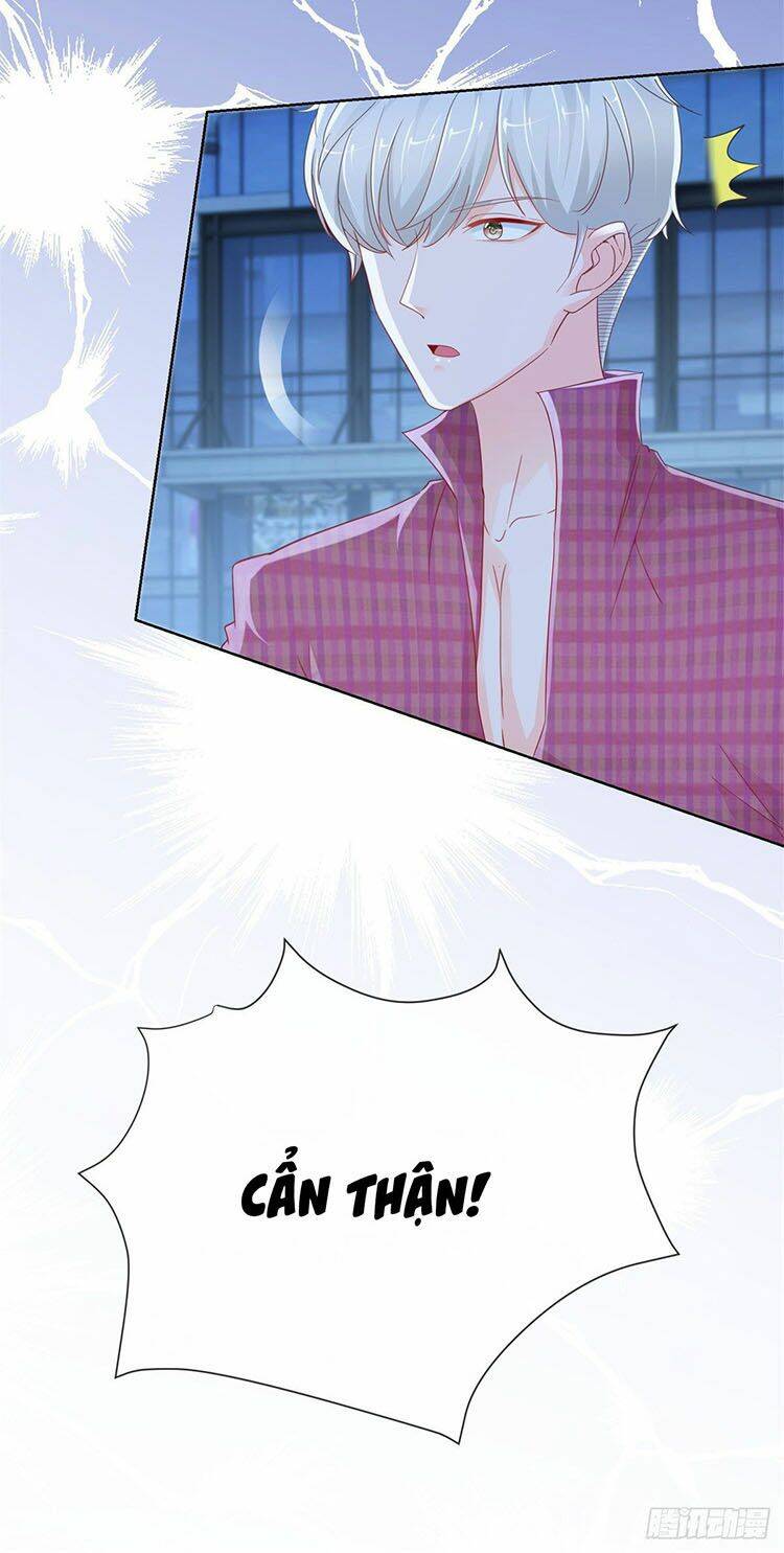 Ẩn Hôn 100%: Chọc Tức Vợ Yêu Mua Một Tặng Một Chapter 270.1 - Trang 2