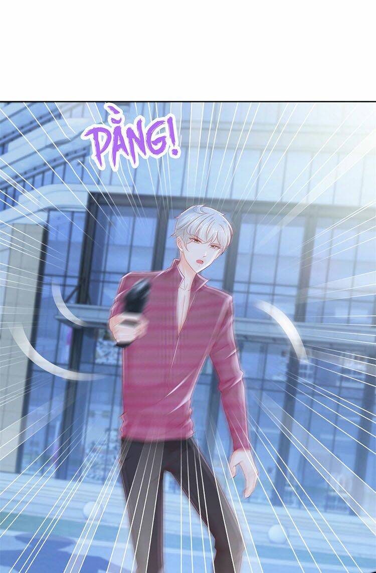 Ẩn Hôn 100%: Chọc Tức Vợ Yêu Mua Một Tặng Một Chapter 270.1 - Trang 2