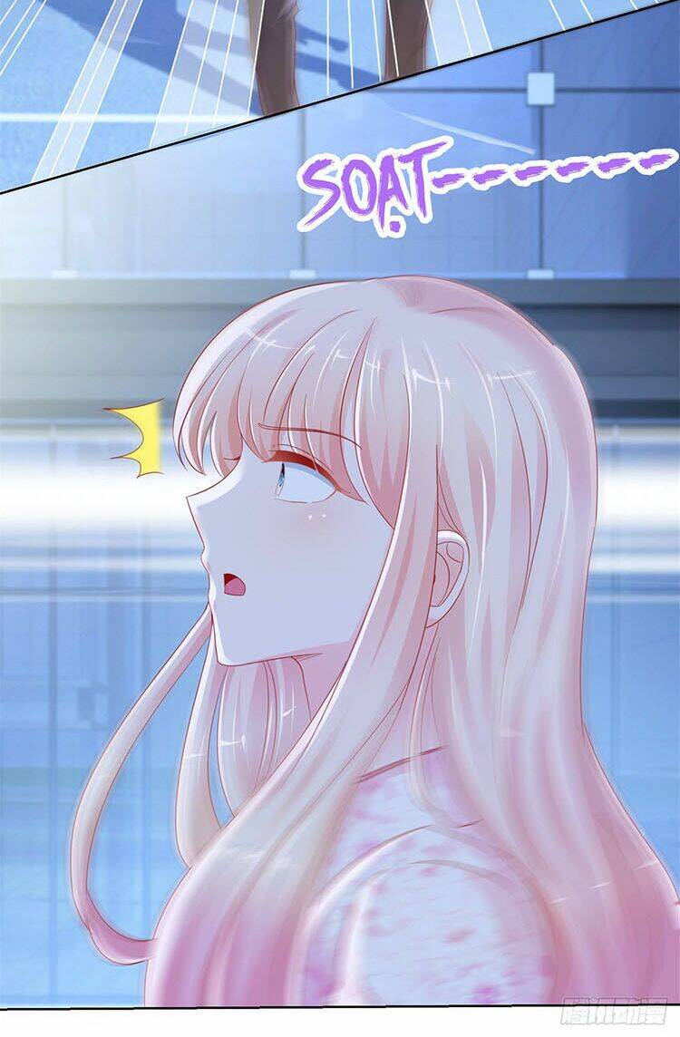 Ẩn Hôn 100%: Chọc Tức Vợ Yêu Mua Một Tặng Một Chapter 270.1 - Trang 2