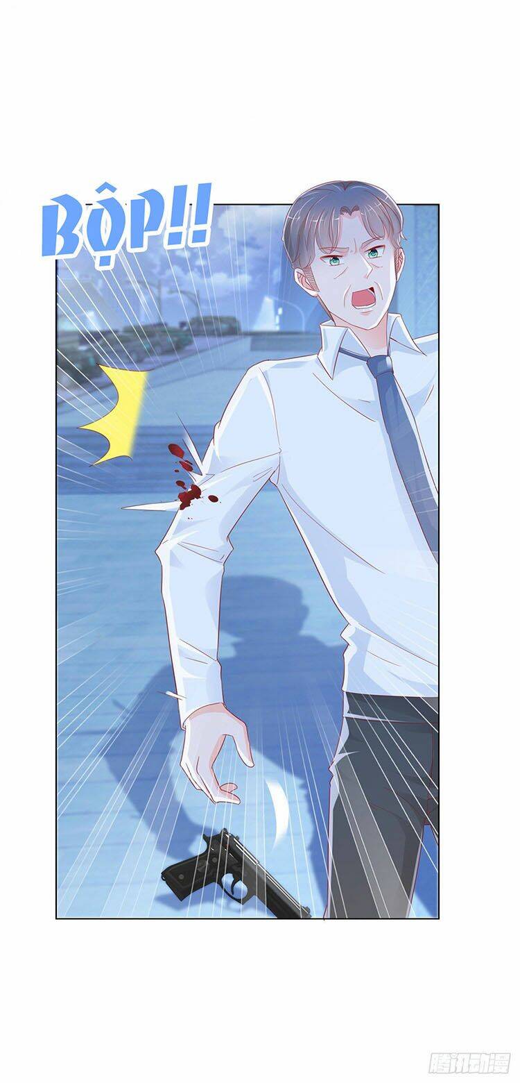 Ẩn Hôn 100%: Chọc Tức Vợ Yêu Mua Một Tặng Một Chapter 270.1 - Trang 2