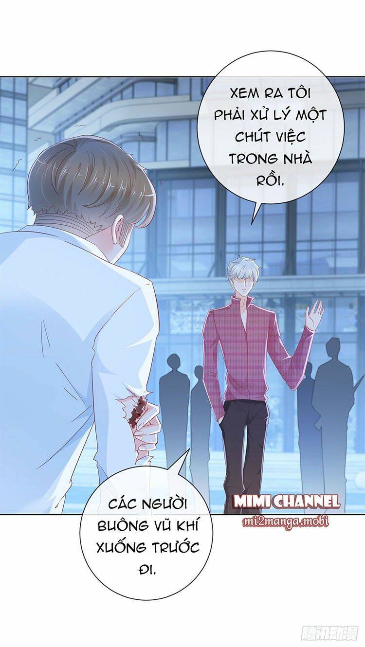 Ẩn Hôn 100%: Chọc Tức Vợ Yêu Mua Một Tặng Một Chapter 270.1 - Trang 2