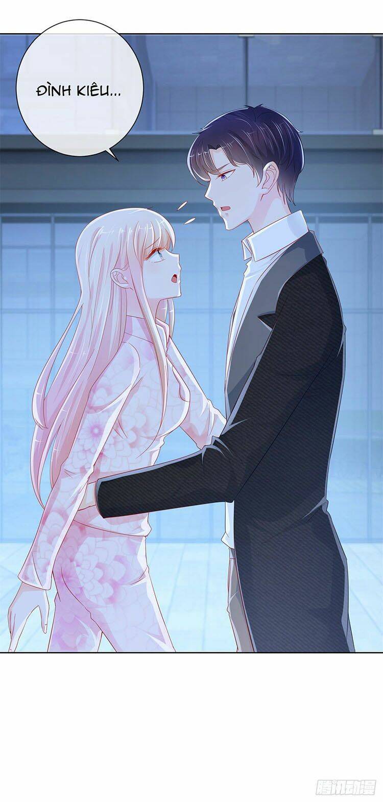 Ẩn Hôn 100%: Chọc Tức Vợ Yêu Mua Một Tặng Một Chapter 270.1 - Trang 2