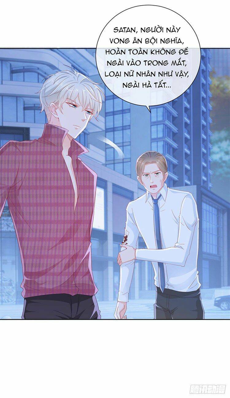 Ẩn Hôn 100%: Chọc Tức Vợ Yêu Mua Một Tặng Một Chapter 270.1 - Trang 2