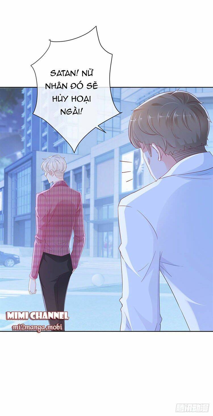 Ẩn Hôn 100%: Chọc Tức Vợ Yêu Mua Một Tặng Một Chapter 270.1 - Trang 2