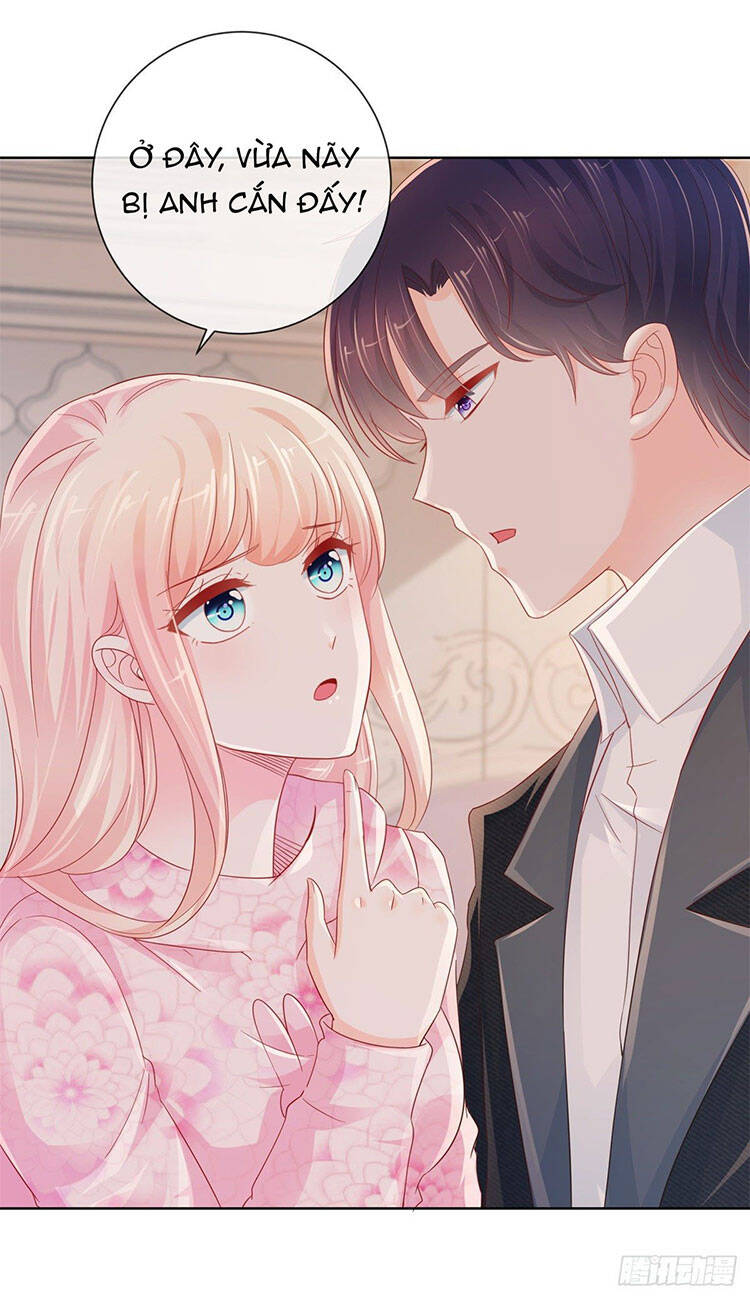Ẩn Hôn 100%: Chọc Tức Vợ Yêu Mua Một Tặng Một Chapter 270.2 - Trang 2